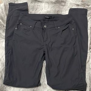Prana skinny pants
